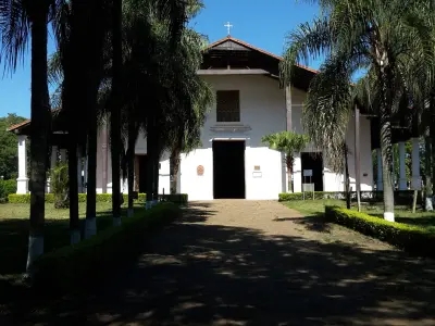 Yaguarón
