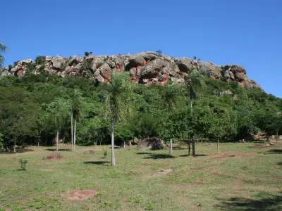 Yaguarón 3