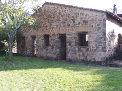 Ybycuí 4